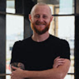 Meet your Posher, Patrick